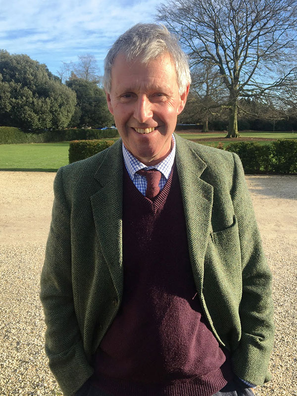 Helping Yorkshire's Historic Churches and Chapels – since 1988